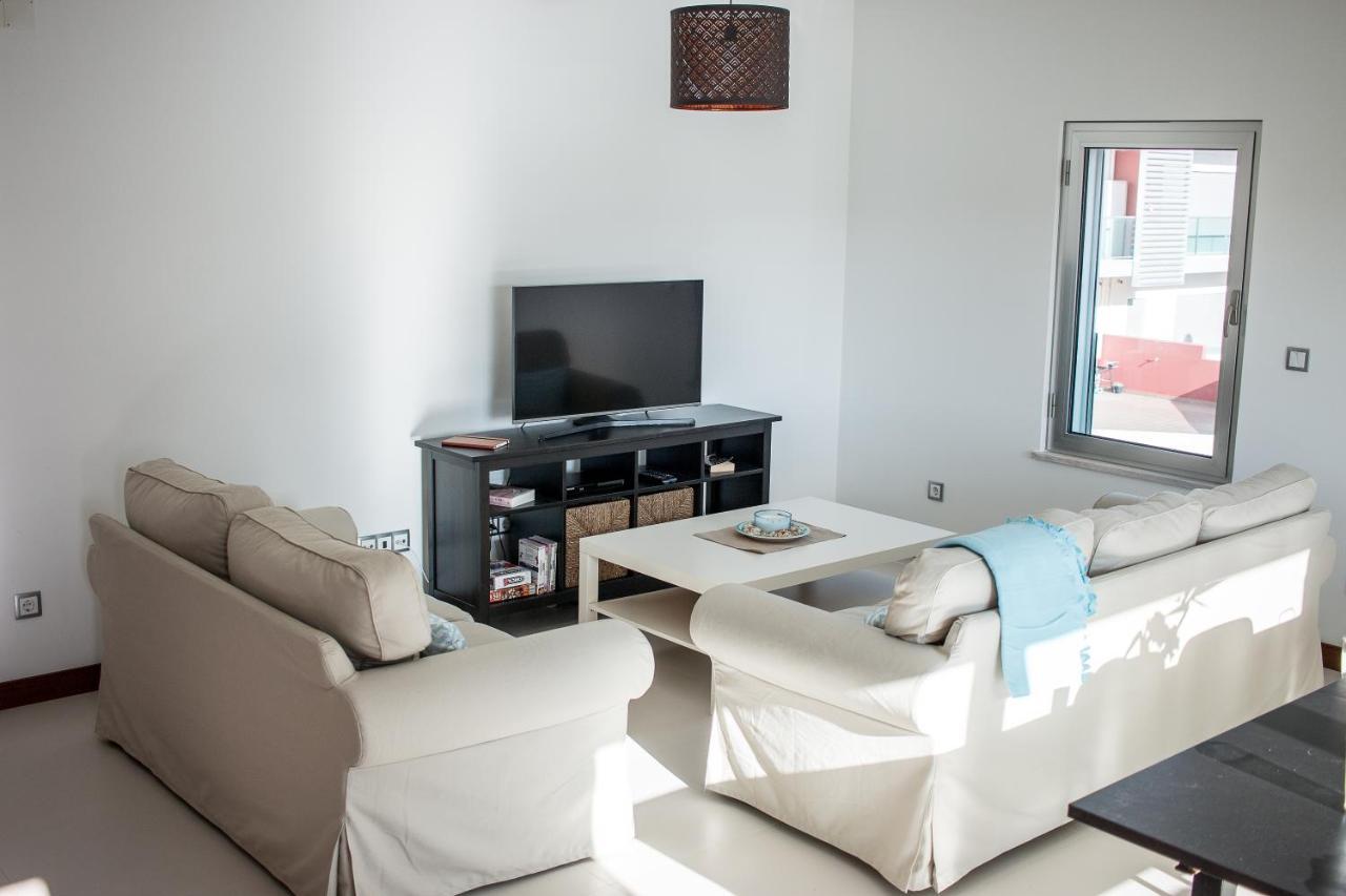 Restlesswave Apartment Peniche Exterior photo